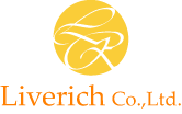 Liverich Co.,Ltd. Ѓub`